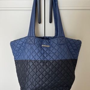 MZ Wallace Medium Tote EXCELLENT CONDITION